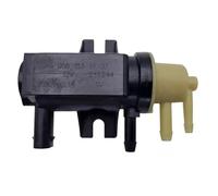 électrovanne Soupape de régulation suralimentation du turbocompresseur pour solénoïde convertisseur pression Mercedes remplacer