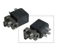 Electrovanne Ceme 2 Voies 230V Cafetière Expresso (5213210171 DELONGHI)