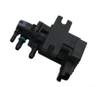 Électrovanne sous vide 9665886280 9801887680 pour Ford pour Transit pour Fiesta pour Berlingo C3 pour C4 C5 DS3 DS4 DS5 Turbo Contrôle de pression