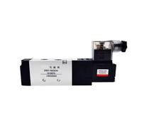Électrovanne SR551-RN25DW SRS2-5D AC220V SR551-RN28DW SRS2-8D DC24V SR551-DN24DW SRS2-4D AC110V SR551-DN28DW DC24V(SR551-RN25DW AC220V)