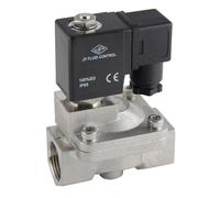 Electrovanne ST-IA 3/4'' acier inoxydable FKM 0,5-16bar 12V DC