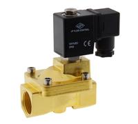 Electrovanne ST-IA 3/4'' laiton FKM 0,5-16bar 12V DC