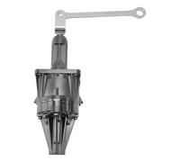 Électrovanne suralimentation Actionneur Soupape Décharge Voiture Avec Support 11657638783 11657647115 Pour F10 F11F18 520I 523I 528I 530I 535I 550I 520Li 523Li