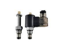 Électrovanne SV-08-2NCP SV08-B20, unité de puissance, levage charge hydraulique(24V)