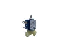 Électrovanne SV(X) T P3T0208 For Machine À Café, Compatible Avec WPM, Nettoyeur Vapeur, 1 Pièce, AC220V-240V 13,5VA