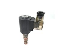 Électrovanne SV10-24(Valves and coils12V)