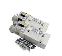 Électrovanne SY5120-5FU-C6-X268 SY3140/5140-5FUD/FUE-Q 3245 5245(SY3245-5FUE)