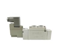 Électrovanne SY7120/7220/7320-5DZD-02/-5D/-5DZ/-4DD/C8/C10(SY7120-5D-02)