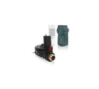 Electrovanne télécommandée arrosage usage extérieur compatible Thombox - - 510736 - Produit Neuf