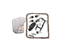 Électrovanne Transmission pour Hummer pour GMC 1993 1994 1995 1996 1997 1998-2003 24212327 4L70E 4L60E Électrovanne De Transmission avec Kit De Faisceau De Câbles