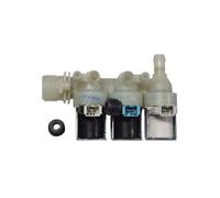 C00110331 Hotpoint Indesit Machine À Laver Valve De Remplissage Triple Solénoã¯De