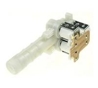 Electrovanne Triple Pour Lave Linge A.e.g - 8996452382808 G