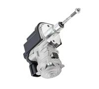 Électrovanne Turbo 06L145612M Remplacer 06L145725S Pour A4 A5 1.8T IS12 Accessoires D'actionneur De Soupape Décharge Turbo Électronique Électrovanne Turbo Boost