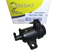 Électrovanne Turbo 7700113071 Renault Dacia Sidat