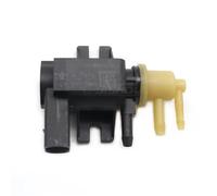 Électrovanne turbo à pression de suralimentation 1K0906627B / Convient pour Audi A3 A4 A6 / Convient pour Volkswagen Tiguan Passat/Convient pour Golf Jetta Beetle 1K0906627 1K0906627A Valve solénoïde