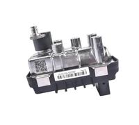 Électrovanne Turbo Actionneur Électrique Turbo Pour Jeep Pour Grand Pour Cherokee G-001 G-219 6NW009660 Électrovanne Turbo Boost