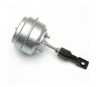 Électrovanne Turbo Actionneur Turbine Pour VW Pour Golf Pour Passat 2.0 TDI 100Kw BKD AZV Turbo, Soupape Décharge GT1749V 724930-0006 724930-5008S 03G253014H 2004- Électrovanne Turbo Boost
