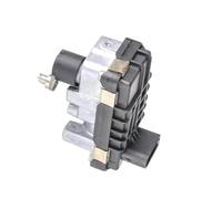 Électrovanne Turbo Actionneur Turbo Électrique G-49 GT1749V Pour Sprinter Pour Classic 2.2 110Kw 411D B909 2013-A6460900480 6NW009 Actionneur Turbocompresseur