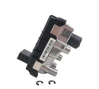 Électrovanne Turbo Actionneur Turbo Électronique 755300 742807 Pour VW Pour Touareg Pour Phaeton V10 TDI, Côté Droit, 230Kw, 313HP AYH 2002 - 2009 Électrovanne Turbo Boost