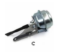 Électrovanne Turbo Actionneur Turbo GT2256V 715910 A6120960599 Soupape Décharge Turbine Pour Mercedes PKW Pour Classe E 270 CDI (W210) 125 Kw 170 HP OM612 Électrovanne Pression Turbo