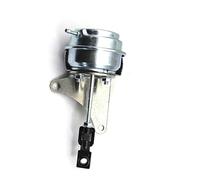 Électrovanne Turbo Actionneur Turbocompresseur 765261 Soupape Décharge Turbo 756867 GT1646V Pour A3 2.0 TDI 103 Kw 140 HP BMP BMM BVD 2003 Turbocompresseurs Pour Auto