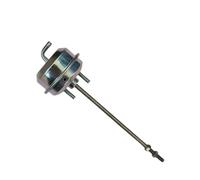 Électrovanne Turbo Actionneur Vide Turbo Pour Mercedes Pour Benz W205 C400 C43 Pour AMG W213 E43 E320 W253 GLC43 OM276 A2760901580 A2760901480 Actionneur Turbocompresseur(A2760901580 LH)