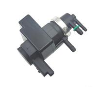 Électrovanne Turbo Boost 1922V8 V759957380 pour 3008 508 408 et C4L C5 DS5, plastique noir, idéal pour les performances du moteur du véhicule
