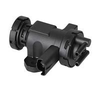 Électrovanne Turbo Boost,Akozon 9635704380 Électrovanne de Contrôle de Pression de Suralimentation de Turbocompresseur Turbo pour 206306406607806807 2.0 HDi/2.2 HDi