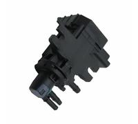 Électrovanne Turbo Boost Compatible Avec Citroën Pour C4 Pour C5 Iii Pour C8 1 Pièce De Rechange De Valve De Purge De Cartouche De Carbone Automobile 9801887680