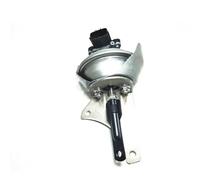Électrovanne Turbo Boost Pression 760774 Turbo Soupape De Décharge 136HP 100Kw 2.0D D4204T 2004 Actionneur Pour Volvo C30 C70 S40 V40 V50