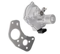 Électrovanne Turbo Boost Pression Actionneur Électrique Turbo Voiture 59001107055 059145725J, 1 Ensemble D'accessoires Pour VW Pour Marine Pour Phaeton Pour Touareg