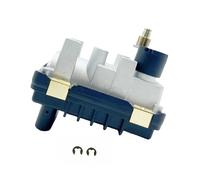 Électrovanne Turbo Boost Pression Actionneur Électronique Turbine G-82 G-082, 804985-2 767649, Pièces Turbo Pour Q7 4L 3.0 TD 176 Kw 240 HP 059145874HX G82