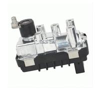 Électrovanne Turbo Boost Pression Actionneur Électronique Turbocompresseur, Pour BMW 525D E60 E61 2.5D 130Kw M57D25 Turbo Wastegate G-125 712120 11657791758 2003-2007