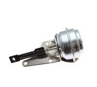 Électrovanne Turbo Boost Pression Actionneur Soupape Décharge Turbo GT1852V, A6110961699 Pour Mercedes PKW 220 CDI W203 OM611.962 2000- A6110961599 A6110960399