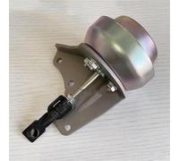 Électrovanne Turbo Boost Pression RHV4 VJ38 VFD20021 WE01 Turbocompresseur Turbo Actionneur Pour Ranger 3.0L 115 Kw - 156 HP J97MU 2006 2007 2008 2009 2010 2011 2012