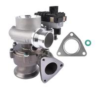 Électrovanne Turbo Boost Pression Turbocompresseur LR094424 G4D36K682AD Pour Jaguar XF XE 2.0 D Pour Turbo