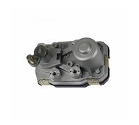 Électrovanne Turbo BV43 28231-2F650 28235-2F700 Pour KIA Pour Sorento 2.2 CRDI D4HB 145KW 2.0 D4HA Turbo Actionneur Soupape Décharge Électronique Électrovanne Turbo Boost