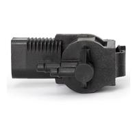 Electrovanne Turbo Compatible Avec A3 2006-2013 Pour A4 2001-2013 Pour A6 2002-2011 1J0906283C Réparation De L'électrovanne De Dépression EGR