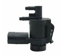 Electrovanne Turbo Compatible Avec A3 Pour A4 Pour S3 1K0906283 1K0906283A Électrovanne De Dépression EGR - Pièces Automobiles - Réparation Universelle