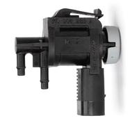 Electrovanne Turbo Compatible Avec A4 Pour Quattro 2001-2013 Pour A6 Pour Quattro 2002-2011 1J0906283C Pièce De Rechange Pour Électrovanne EGR (à Dépression)