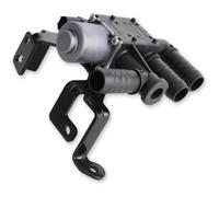 Electrovanne Turbo Compatible Avec Ford Pour Edge 2013-2014 Pour Taurus 2013-2018 Pour MKX 2013-2015 CT4318C310AB Vanne De Commande D'eau Pour Le Chauffage Du Moteur