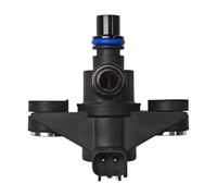 Electrovanne Turbo Compatible Avec Mazda Pour Tribute 2010-2011 AU5A9G866AB Accessoires Pour Électrovanne De Purge Du Canister D'évaporation Des Vapeurs D'essence