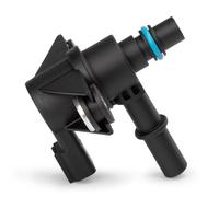 Electrovanne Turbo Compatible Avec Mercury Pour Mariner 2009 2010 2011 Pour Milan 2010-2011 AU5Z9C915B Électrovanne De Purge Du Canister D'évaporation Réparations Automobiles