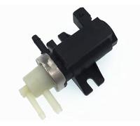 Electrovanne Turbo Compatible Avec VW Pour Beetle Pour Bora Pour Passat 1H0906627A Soupape De Suralimentation N75 De Remplacement Améliorations, Réparations, Pièces De Rechange