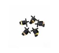 Électrovanne Turbo Lot 5 Électrovannes Pression Suralimentation Turbo 06A906283E N75 Pour A3 Pour A4 S6 S4 TT TTS Pour B5 Pour Golf 4 1.8T 058906283C Électrovanne Pression Turbo