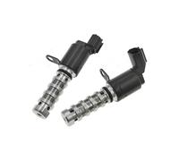 Électrovanne Turbo Pour Hyundai Pour Kia Pour Santa Pour Tucson Pour Kia Pour Sorento 24355-2G500 2PCS Solénoïde Synchronisation Variable D'admission D'échappement Électrovanne Pression Turbo