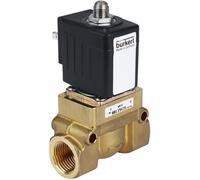 Electrovanne un 1-5/16 inch-12 NC Brass PTFE 1-20bar/15-290psi 24VDC 5404 20009257