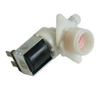 Electrovanne Une Voie Fagor Brandt Pour Lave Linge Brandt