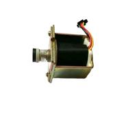 Électrovanne Universelle For Chauffe-eau À Gaz DC 3 V ZD131-C, 1 Pièce, Accessoires For Chauffe-eau À Gaz