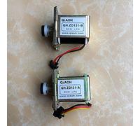 Électrovanne universelle for chauffe-eau à trois fils 3V QH.ZD131-A, pièces de réparation for chauffe-eau à gaz puissant